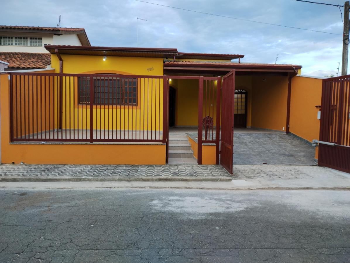 Casa De Bencaos De Aparecida. Villa Aparecida  Eksteriør bilde