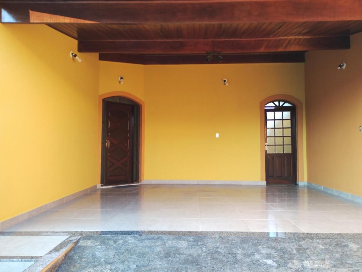 Casa De Bencaos De Aparecida. Villa Aparecida  Eksteriør bilde