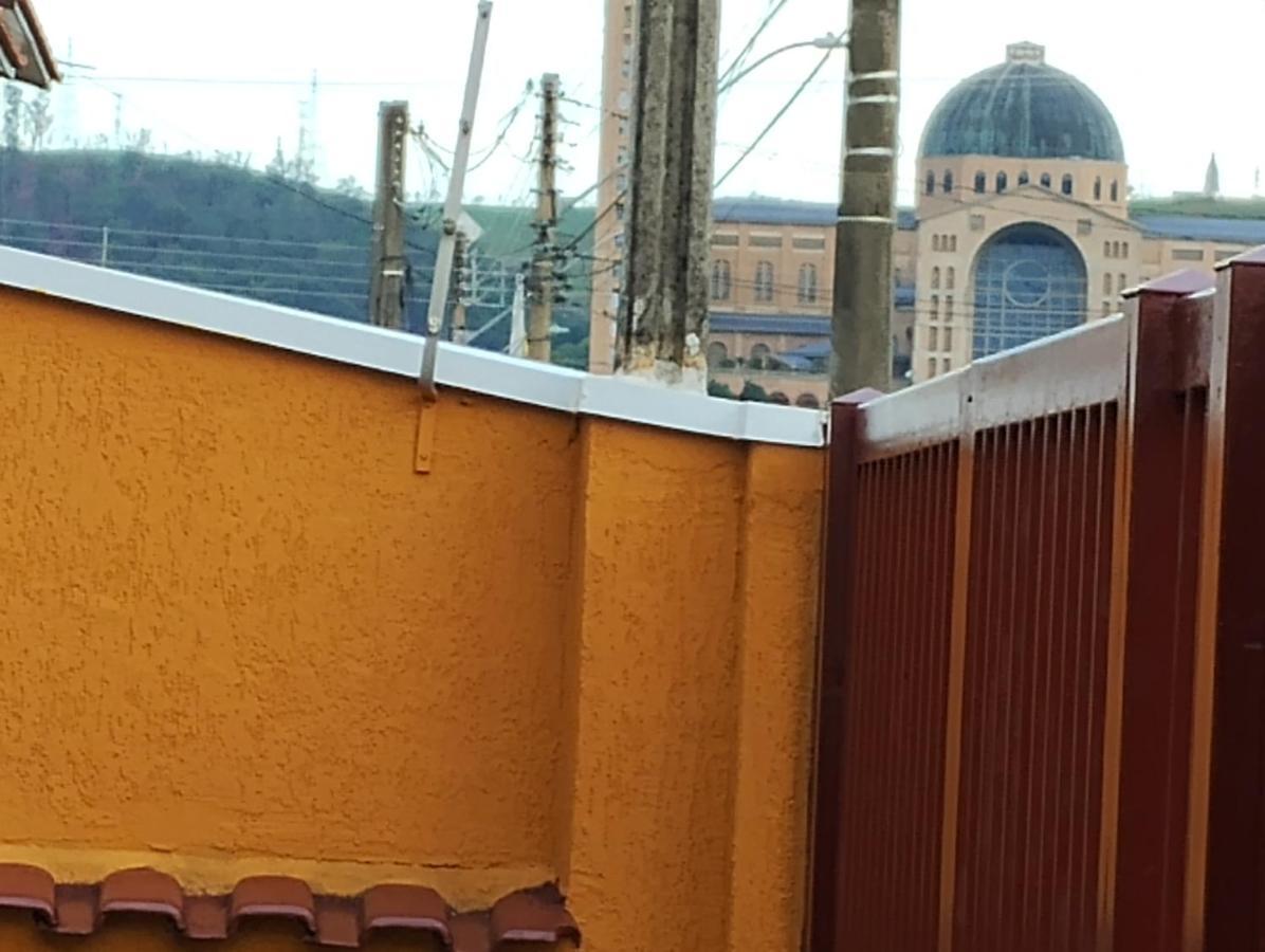 Casa De Bencaos De Aparecida. Villa Aparecida  Eksteriør bilde