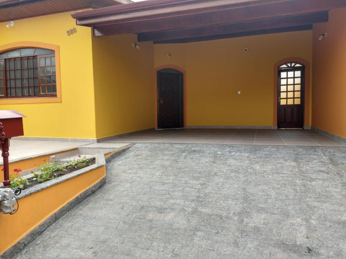 Casa De Bencaos De Aparecida. Villa Aparecida  Eksteriør bilde