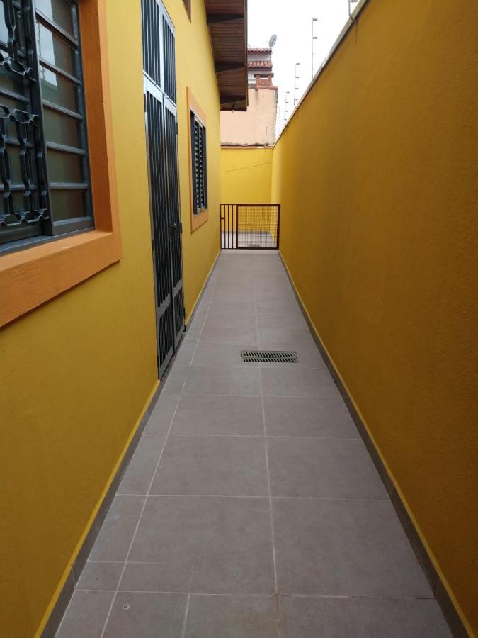Casa De Bencaos De Aparecida. Villa Aparecida  Eksteriør bilde